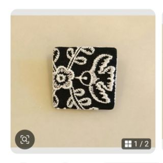 mina perhonen（ブローチ/コサージュ）のフリマアイテム一覧