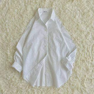 DEUXIEME CLASSE（シャツ/ブラウス(長袖/七分)）のフリマアイテム一覧