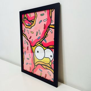 OTOMO - 平成聖母 A2 ポスターの通販 by V_U｜オオトモならラクマ