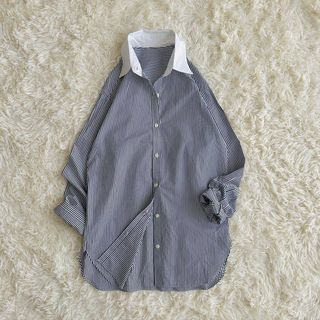 DEUXIEME CLASSE（シャツ/ブラウス(長袖/七分)）のフリマアイテム一覧