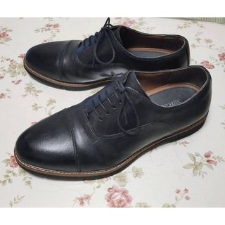 ENZO BONAFE - レユッカス leyucca's karena uチップ 43サイズの通販