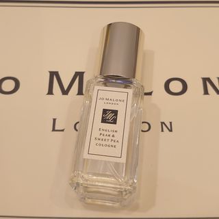 Jo Malone - JO MALONE ジョーマローン 香水 ナツメグ&ジンジャーの