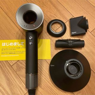 Dyson - 純正 dysonリモコン扇風機/空気清浄機互換用 美品 即日発送