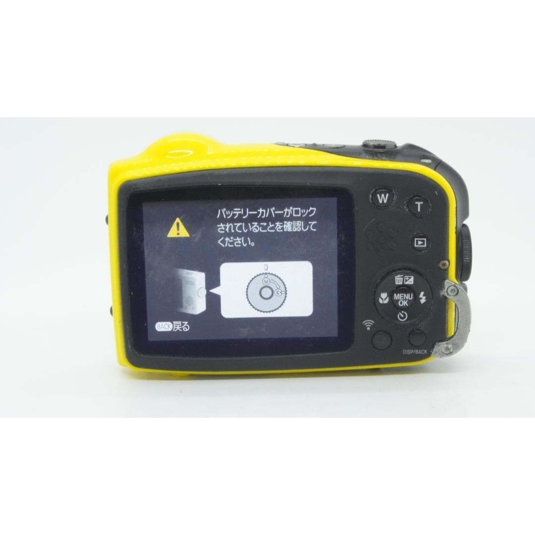 A3139】 FUJIFILM Finepix XP70 フジフィルムの通販 by mell's shop