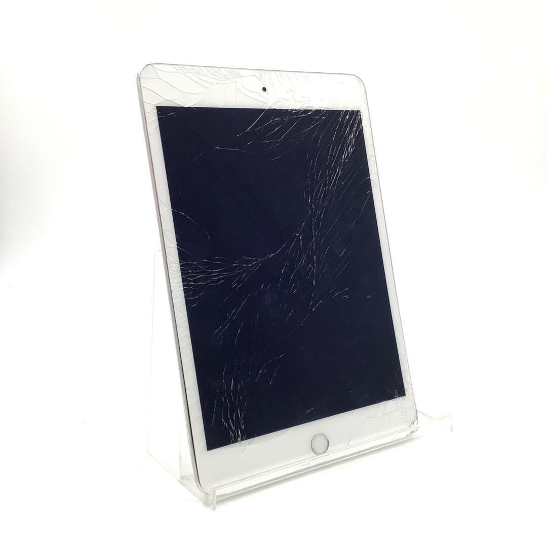 最速発送】Apple iPad iPad mini 5 Wi-Fi 64GB Silver【難有】の通販