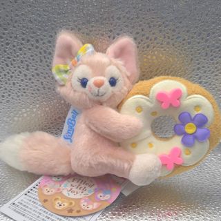 ラウンドワン限定 ハズビンホテル おすわりぬいぐるみ ルシファーの