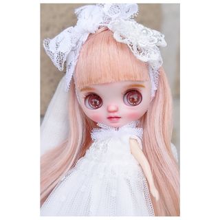 パオラレイナ用/可動ボディ/パオラドール/稼動ボディの通販 by お譲り