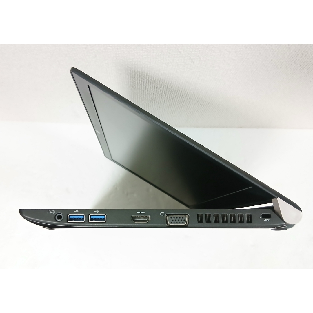 東芝 - 東芝 ノートパソコン Windows11 Office2021 エクセル ワードの