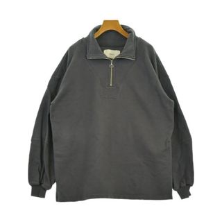 TODAYFUL - 新品 todayful Halfzip Fleece Pullover ネイビーの通販 by