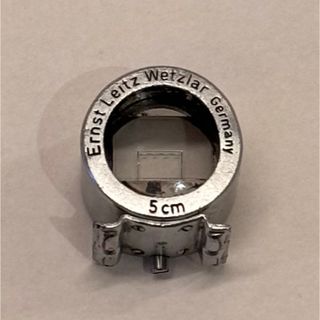 LEICA - Leica ライカ ロゴマーク 黒ブラックM6-M7-M8-M9 用の通販 by