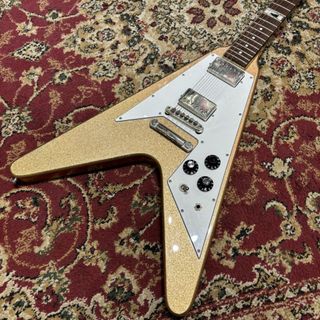 エレキギターのフリマアイテム一覧