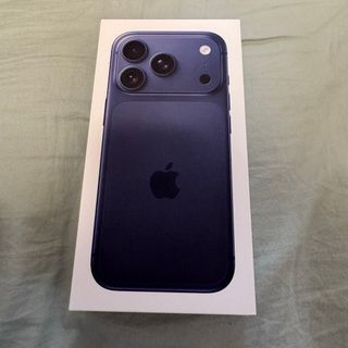 iPhone - iPhone Air 256GB SIMフリー スカイブルー ジャンクの通販 by