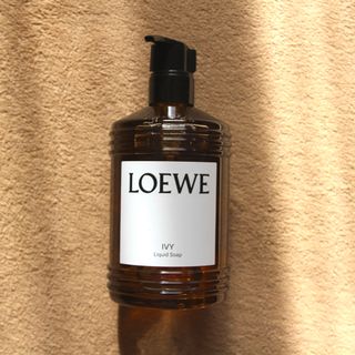 LOEWE（ボディソープ/石鹸）のフリマアイテム一覧