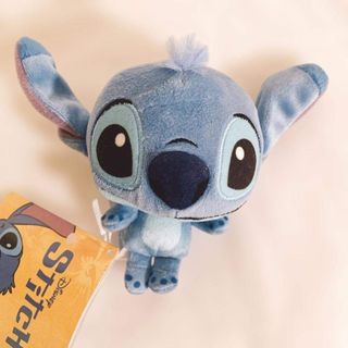 リロ&スティッチ（ぬいぐるみ）のフリマアイテム一覧