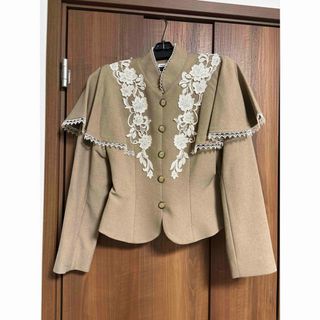 Innocent World（ポンチョ）のフリマアイテム一覧