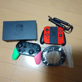 メタルホーク マルチアケコン黒 ツインレバー ジョイスティック