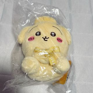 ちいかわ - ちいかわ ほわほわマスコット失敗しちゃった今日の討伐 全