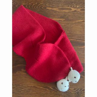 familiar（マフラー/ストール）のフリマアイテム一覧