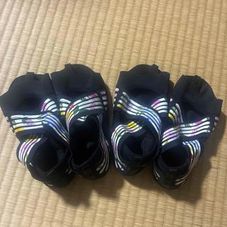 ランウェイキュアソール Mサイズ2足の通販 by みー shop｜ラクマ