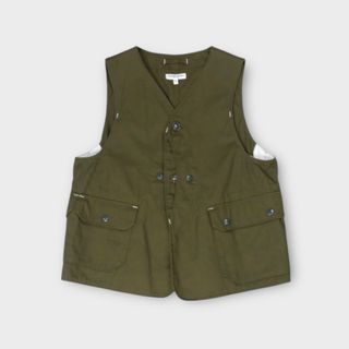 Engineered Garments（ベスト）のフリマアイテム一覧