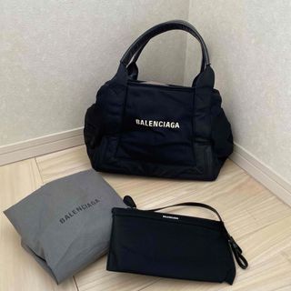 BALENCIAGA - 登坂広臣着用！18aw 税込22万円 厚手タイプ トラック