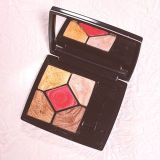 Christian Dior - Dior アイシャドー プリンセスリング 002 ターコイズ