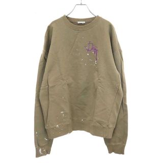 Dior（スウェット）のフリマアイテム一覧