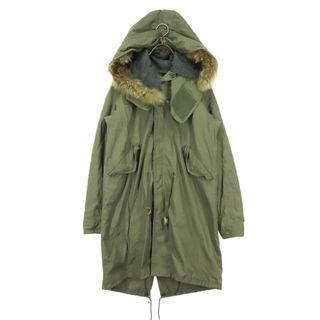 INTERNATIONAL GALLERY BEAMS - International Gallery BEAMS M-65