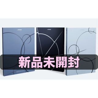 ATEEZ - ATEEZ アチズ トレカ Withmuu ヨントン トレカの通販 by Y's