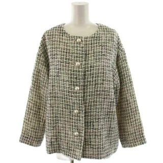 PLEATS PLEASE ISSEY MIYAKE - プリーツプリーズ ジャケット サイズ3 L