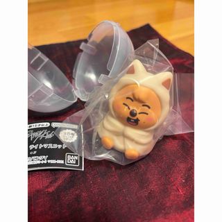 Stray Kids - straykids アイエンINトレカの通販 by N1025skz shop