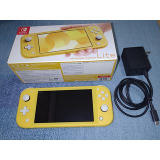 スイッチ ライトのフリマアイテム一覧