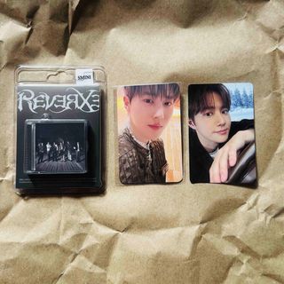 EXO - EXO ベッキョン ベク トレカの通販 by ゆりあ's shop｜エクソ