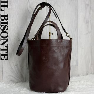 IL BISONTE（ショルダーバッグ）のフリマアイテム一覧
