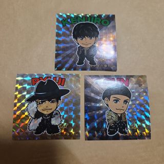 三代目 J Soul Brothers - 登坂広臣 ペンライト 2018 LIVE グッズ の