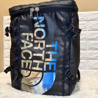 THE NORTH FACE - 【NORTHFACE】BCヒューズボックス21ℓ トリコロール