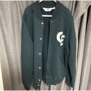 GOODENOUGH - 90s グッドイナフ BOUNTY HUNTER コラボスタジャン M