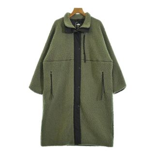 HYKE - 2020aw hyke パイルダッフルコートの通販 by The Shop｜ハイク