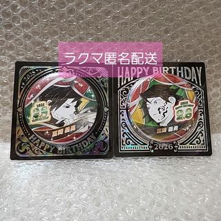 ONE PIECE コレクション 缶バッジ シークレット エース ルフィ サボの