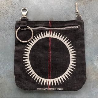 UNDERCOVER - UNDERCOVER アンダーカバー バッジ 缶バッジ 14個まとめ