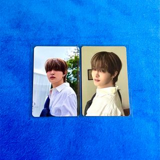 TREASURE - TREASURE プレミアムシート 特典の通販 by mylil shop