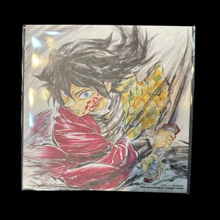 冨樫義博展 ハンターハンター 大阪限定 B2グラフィックポスター 2枚