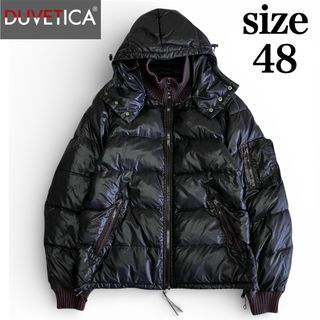 DUVETICA（ダウンジャケット）のフリマアイテム一覧