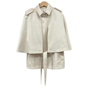 LANVIN en Bleu（ポンチョ）のフリマアイテム一覧