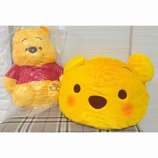 くまのプーさん - 【希少】平成レトロ くまのプーさん マスコット
