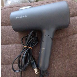 Panasonic - EH-NC50-K パナソニック ヘアードライヤー ナノケア 新品