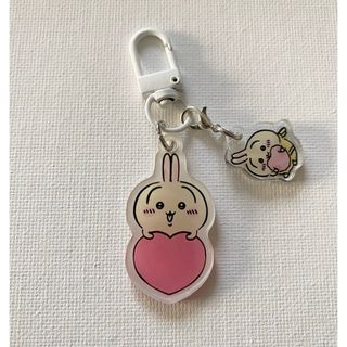 忍たま乱太郎 DECOTTO アクスタ&飴ちゃん風アクリルマスコット(留三郎