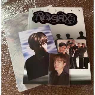 EXO - EXO ベッキョン ベク トレカの通販 by ゆりあ's shop｜エクソ