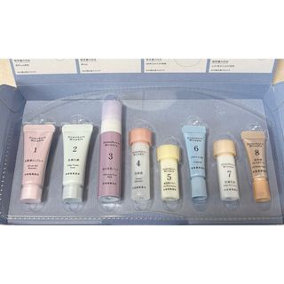 ドモホルンリンクル（サンプル/トライアルキット）のフリマアイテム一覧