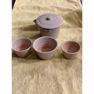 KwangJuYoベルカップセット/韓国・広州窯 音杯の通販 by Roku's shop